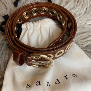 Sandro Belt